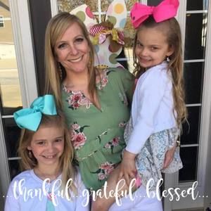 Meet your Posher, Kim